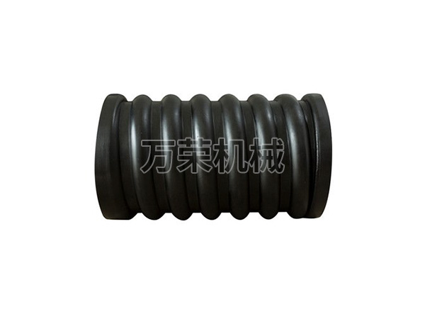 振动筛专用橡胶弹簧