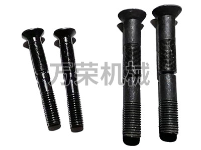 环槽铆钉
