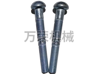 实心环槽铆钉