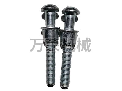 不锈钢非标铆钉