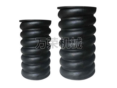 圆柱形橡胶减震器